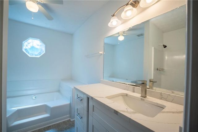 3052 Glynn Mill Drive, Snellville, GA 30039