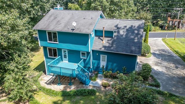 3052 Glynn Mill Drive, Snellville, GA 30039