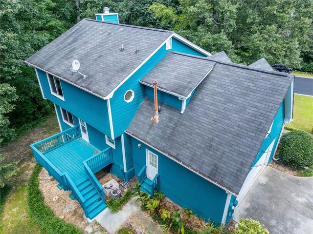 3052 Glynn Mill Drive, Snellville, GA 30039