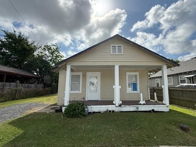 1211 Goode St, Houma, LA 70360