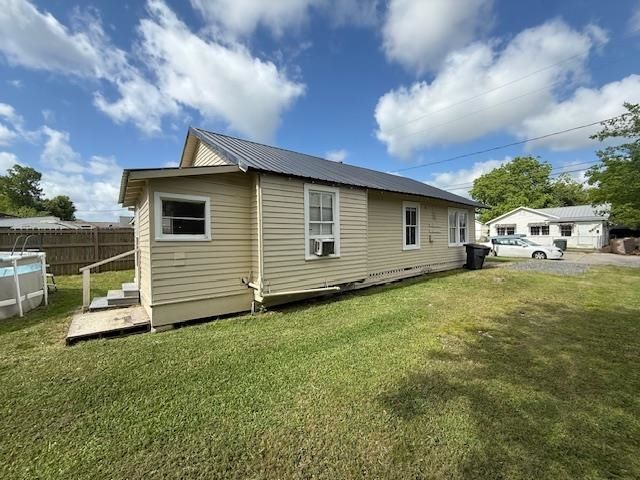 1211 Goode St, Houma, LA 70360