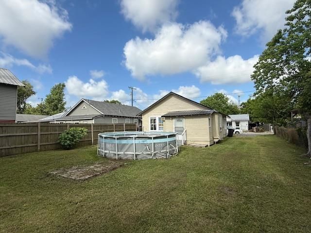 1211 Goode St, Houma, LA 70360