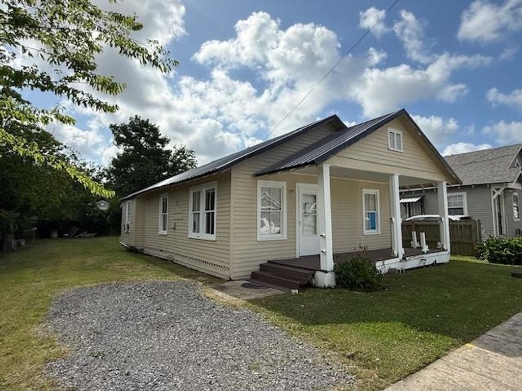 1211 Goode St, Houma, LA 70360