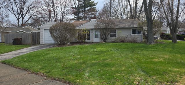 222 Miami Street, Park Forest, IL 60466