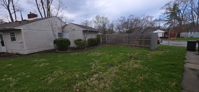 222 Miami Street, Park Forest, IL 60466
