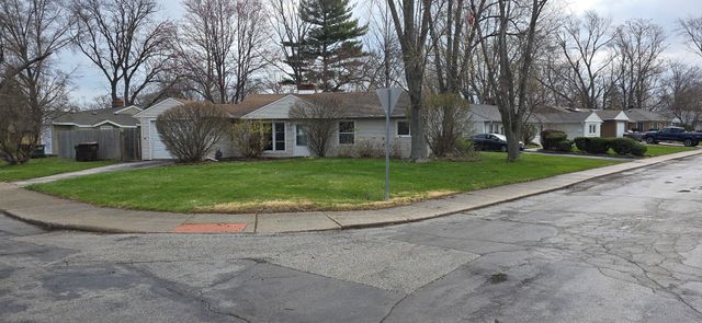 222 Miami Street, Park Forest, IL 60466