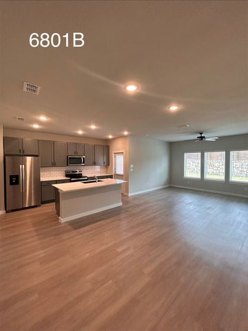 6801 Babylon Boulevard, Fort Worth, TX 76179