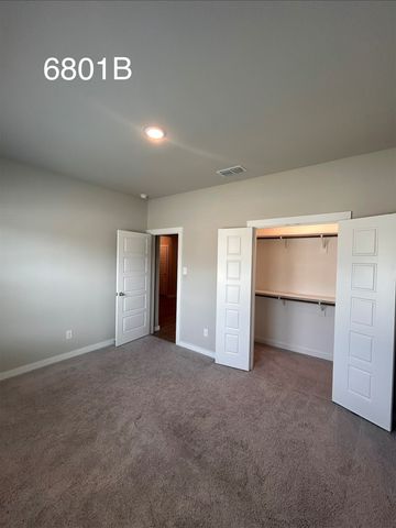 6801 Babylon Boulevard, Fort Worth, TX 76179
