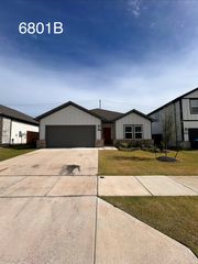 6801 Babylon Boulevard, Fort Worth, TX 76179