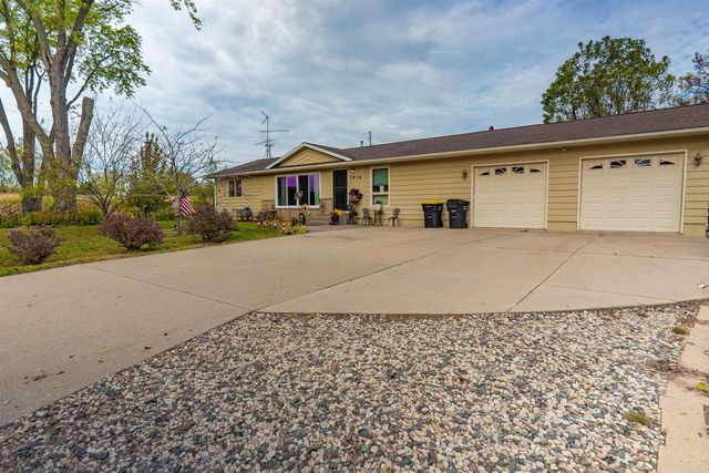 1419 Dora Street, Tomah, WI 54660
