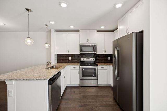 1126 Lilly Valley Way, Nashville, TN 37209