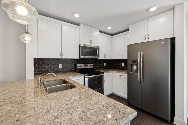 1126 Lilly Valley Way, Nashville, TN 37209