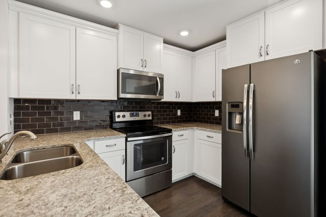 1126 Lilly Valley Way, Nashville, TN 37209