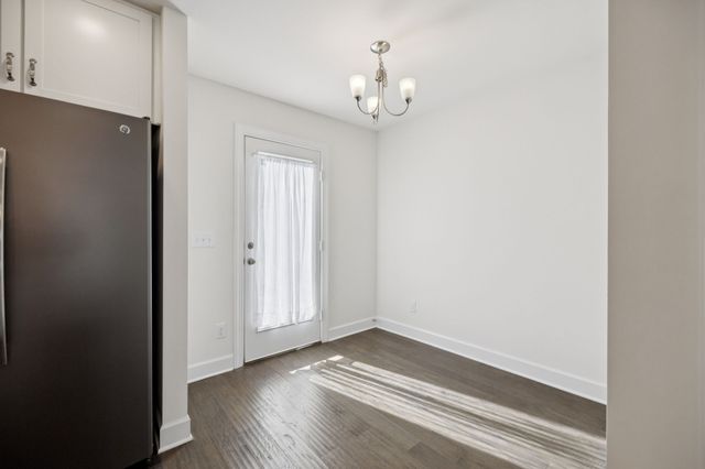 1126 Lilly Valley Way, Nashville, TN 37209