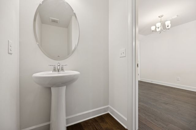 1126 Lilly Valley Way, Nashville, TN 37209