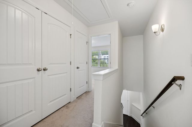 1126 Lilly Valley Way, Nashville, TN 37209