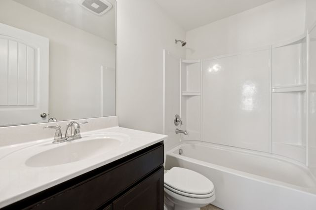 1126 Lilly Valley Way, Nashville, TN 37209