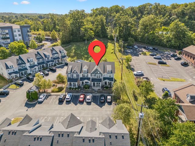 1126 Lilly Valley Way, Nashville, TN 37209