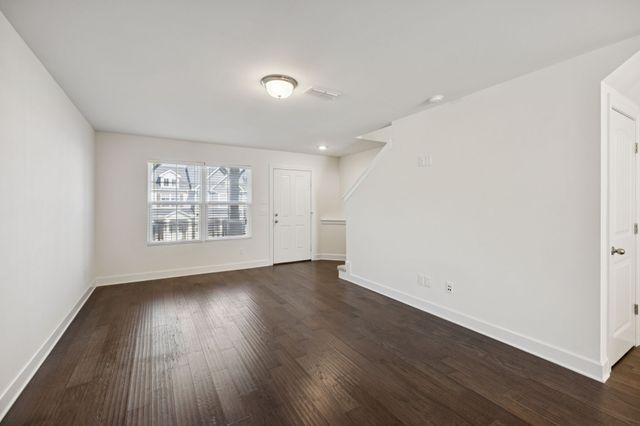 1126 Lilly Valley Way, Nashville, TN 37209