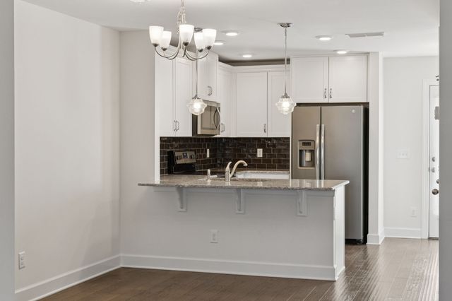 1126 Lilly Valley Way, Nashville, TN 37209