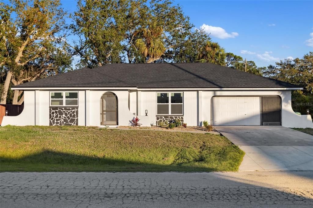 18434 GOODMAN CIRCLE, Port Charlotte, FL 33948