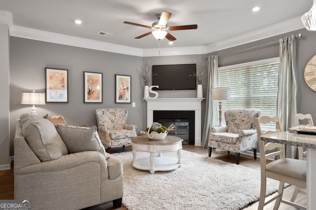 830 Crescent Drive LOT 61, Riverdale, GA 30274