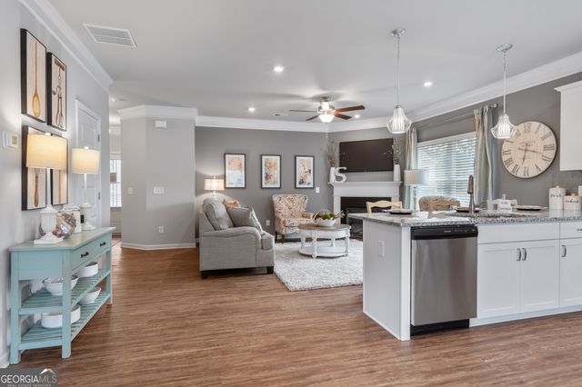 830 Crescent Drive LOT 61, Riverdale, GA 30274