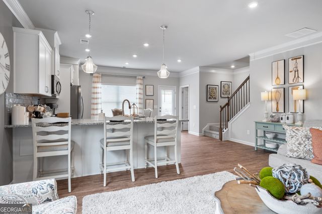 830 Crescent Drive LOT 61, Riverdale, GA 30274