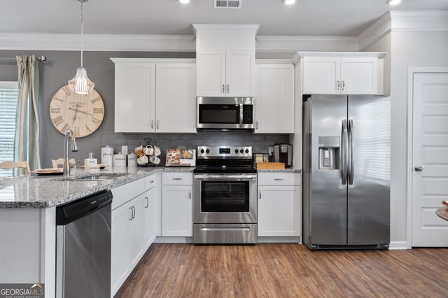 830 Crescent Drive LOT 61, Riverdale, GA 30274
