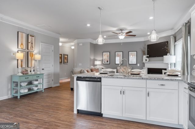 830 Crescent Drive LOT 61, Riverdale, GA 30274