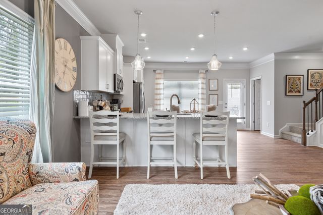 830 Crescent Drive LOT 61, Riverdale, GA 30274