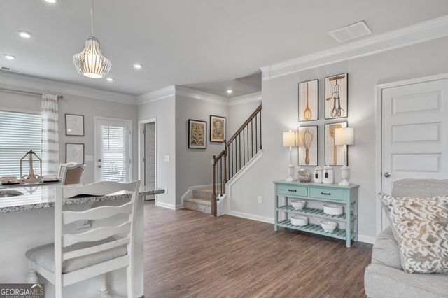 830 Crescent Drive LOT 61, Riverdale, GA 30274