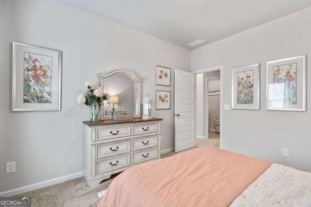830 Crescent Drive LOT 61, Riverdale, GA 30274