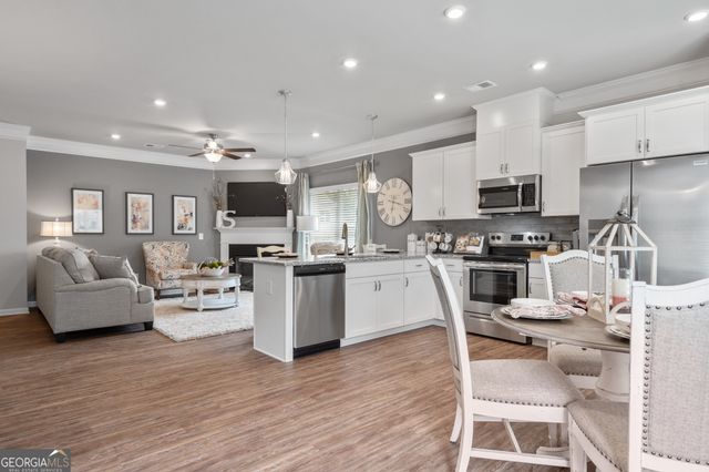 830 Crescent Drive LOT 61, Riverdale, GA 30274