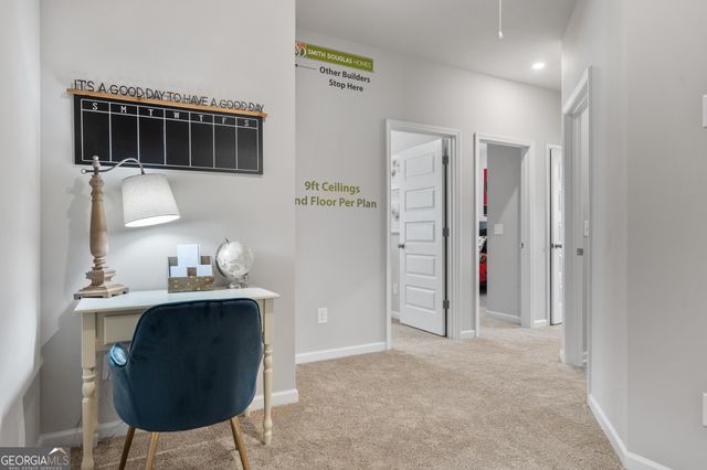 830 Crescent Drive LOT 61, Riverdale, GA 30274