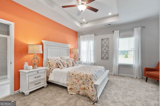 830 Crescent Drive LOT 61, Riverdale, GA 30274