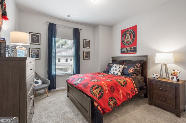 830 Crescent Drive LOT 61, Riverdale, GA 30274