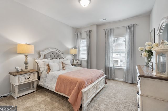 830 Crescent Drive LOT 61, Riverdale, GA 30274