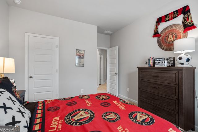830 Crescent Drive LOT 61, Riverdale, GA 30274