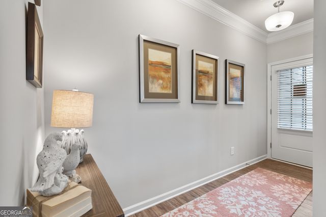 830 Crescent Drive LOT 61, Riverdale, GA 30274