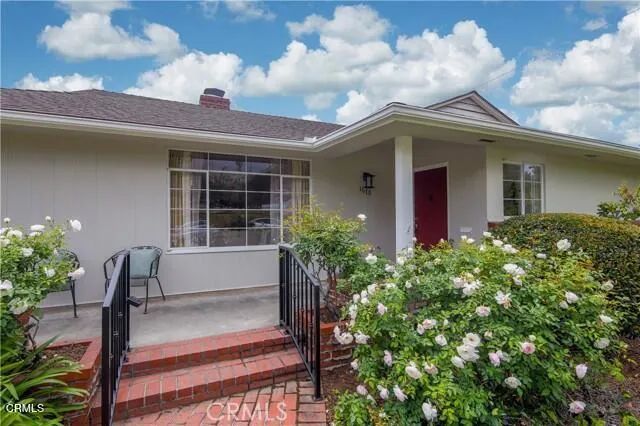 1678 Midwick Drive, Altadena, CA 91001