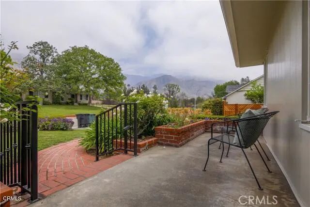 1678 Midwick Drive, Altadena, CA 91001