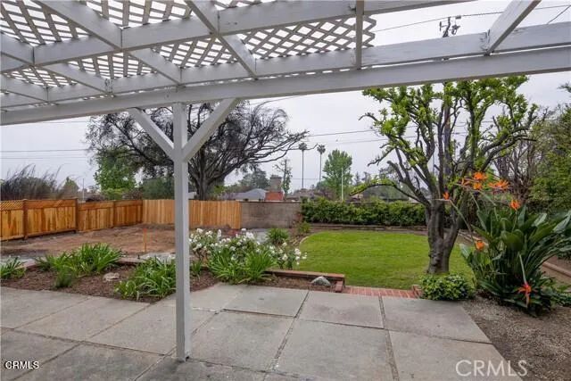 1678 Midwick Drive, Altadena, CA 91001