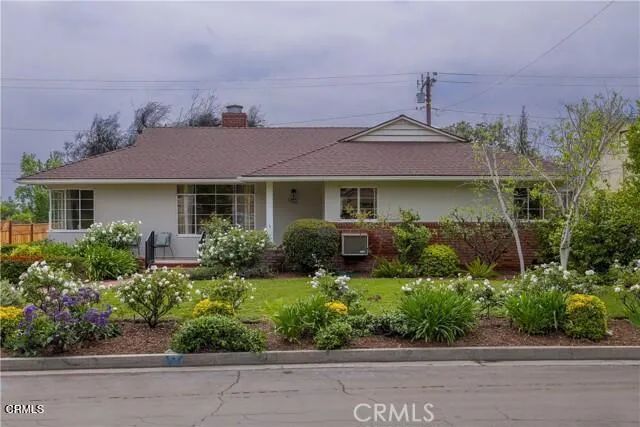 1678 Midwick Drive, Altadena, CA 91001