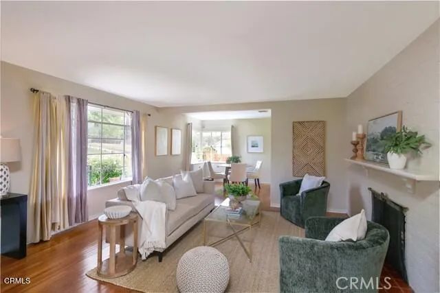 1678 Midwick Drive, Altadena, CA 91001