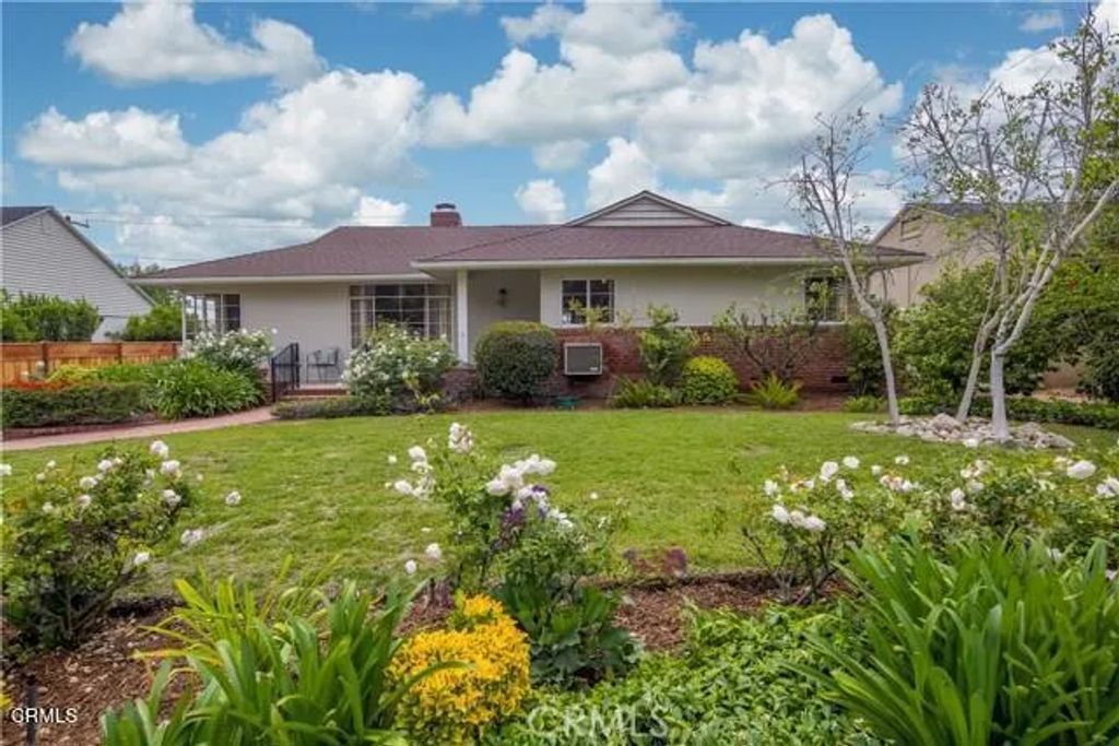 1678 Midwick Drive, Altadena, CA 91001