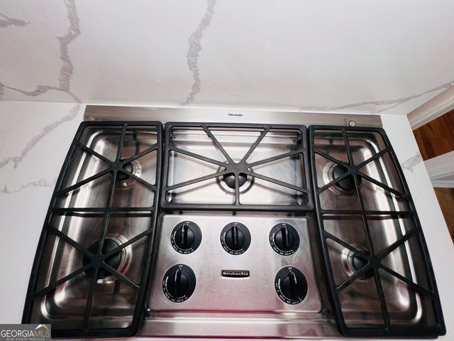 280 North Farm Drive, Alpharetta, GA 30004