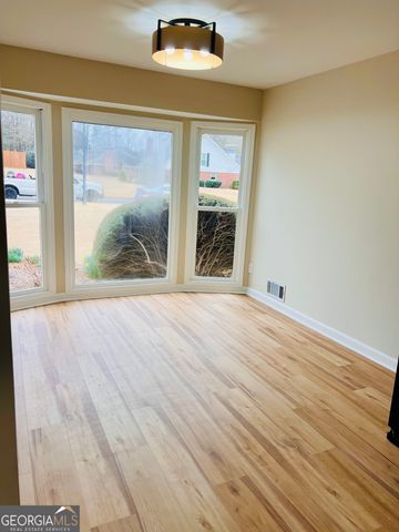 280 North Farm Drive, Alpharetta, GA 30004