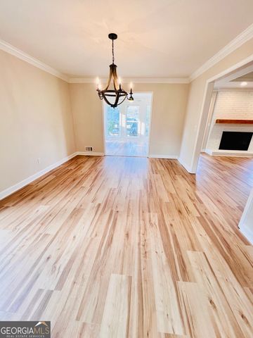 280 North Farm Drive, Alpharetta, GA 30004