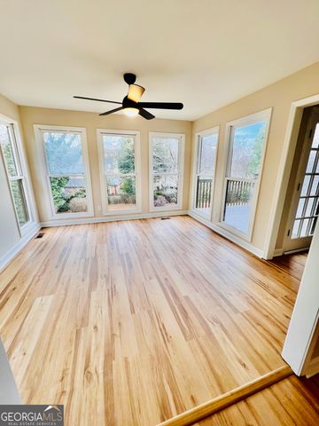 280 North Farm Drive, Alpharetta, GA 30004